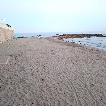 Torremuelle Bellavista Beach - Benalmadena Costa Екстериор снимка
