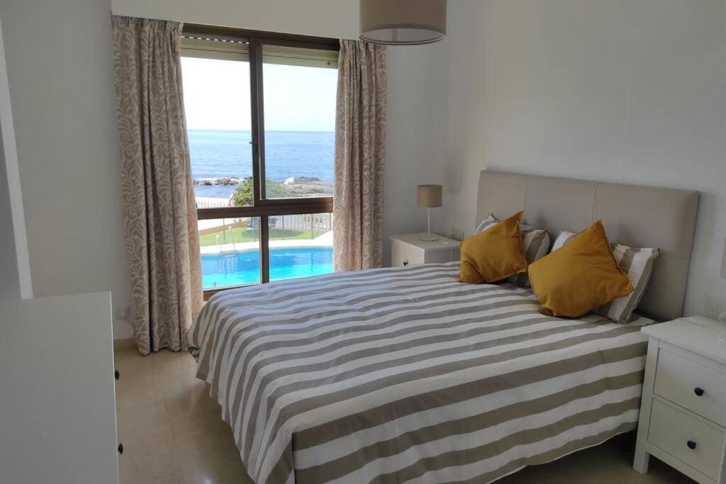 Torremuelle Bellavista Beach - Benalmadena Costa Екстериор снимка