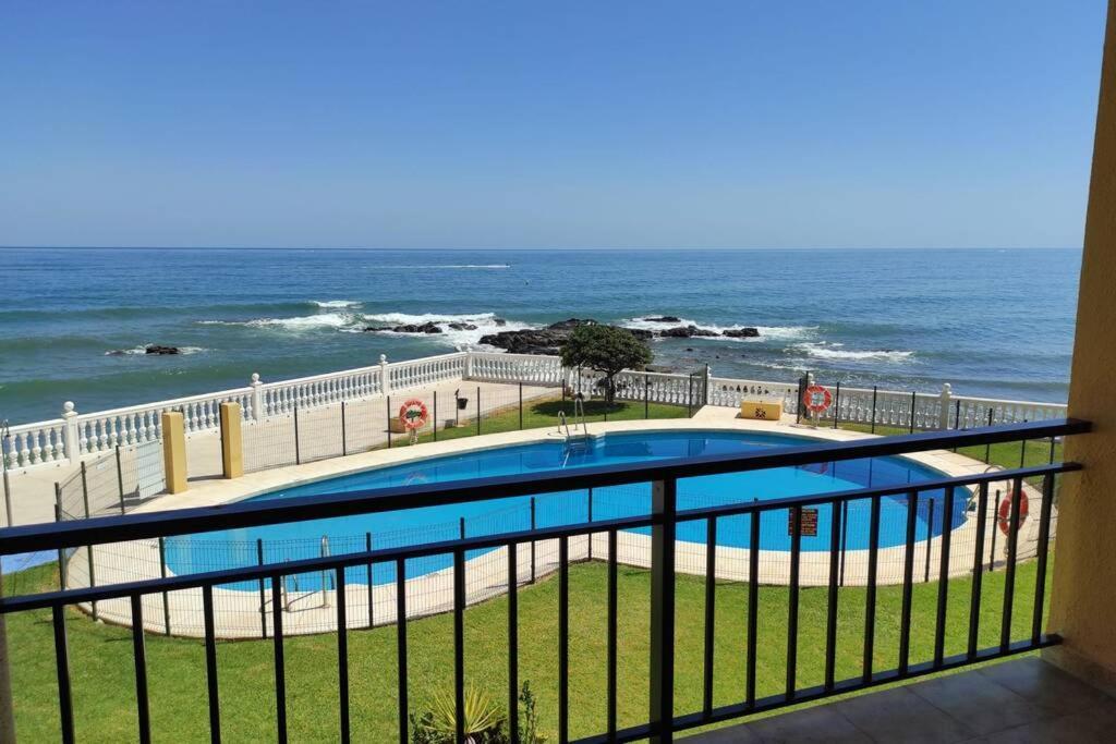 Torremuelle Bellavista Beach - Benalmadena Costa Екстериор снимка