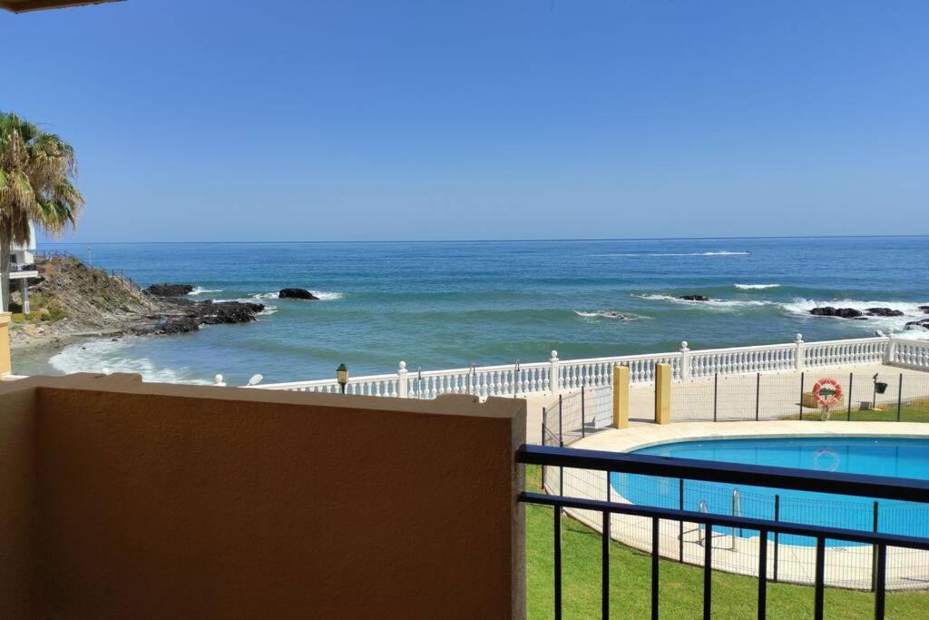 Torremuelle Bellavista Beach - Benalmadena Costa Екстериор снимка