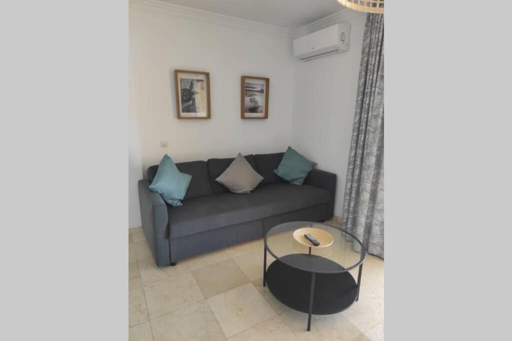 Torremuelle Bellavista Beach - Benalmadena Costa Екстериор снимка