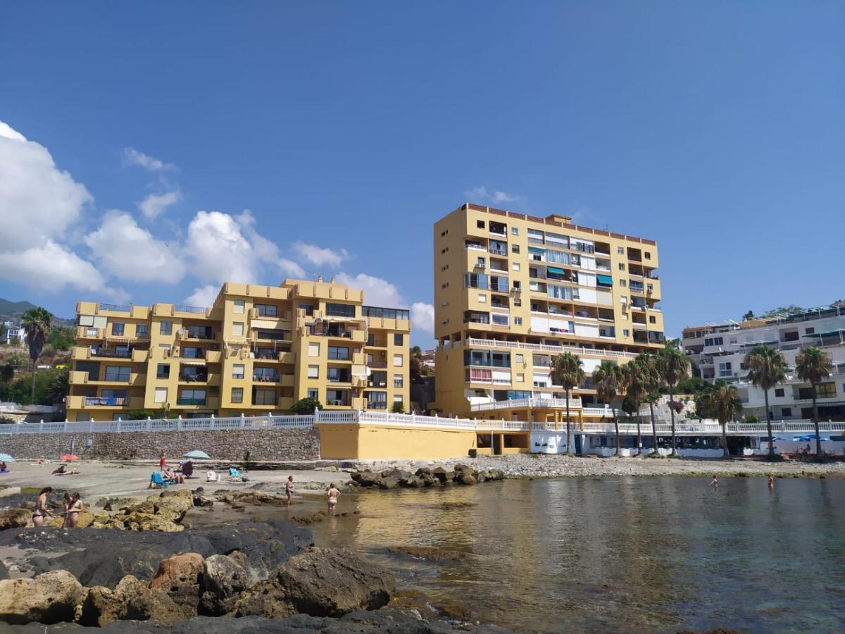 Torremuelle Bellavista Beach - Benalmadena Costa Екстериор снимка