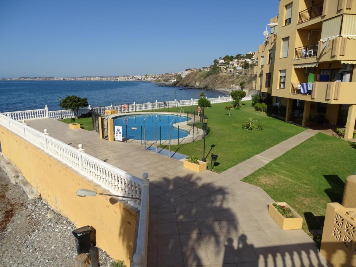Torremuelle Bellavista Beach - Benalmadena Costa Екстериор снимка