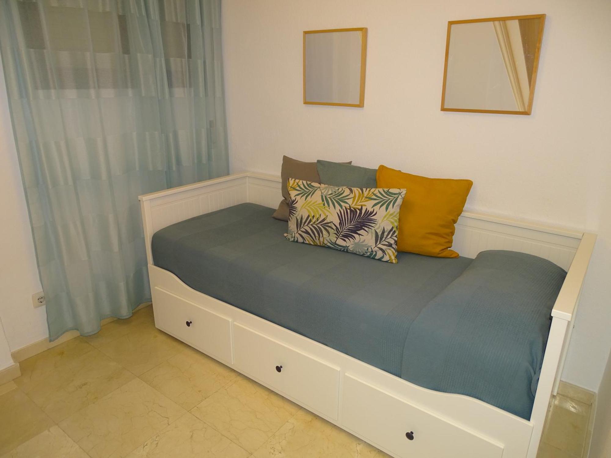 Torremuelle Bellavista Beach - Benalmadena Costa Екстериор снимка