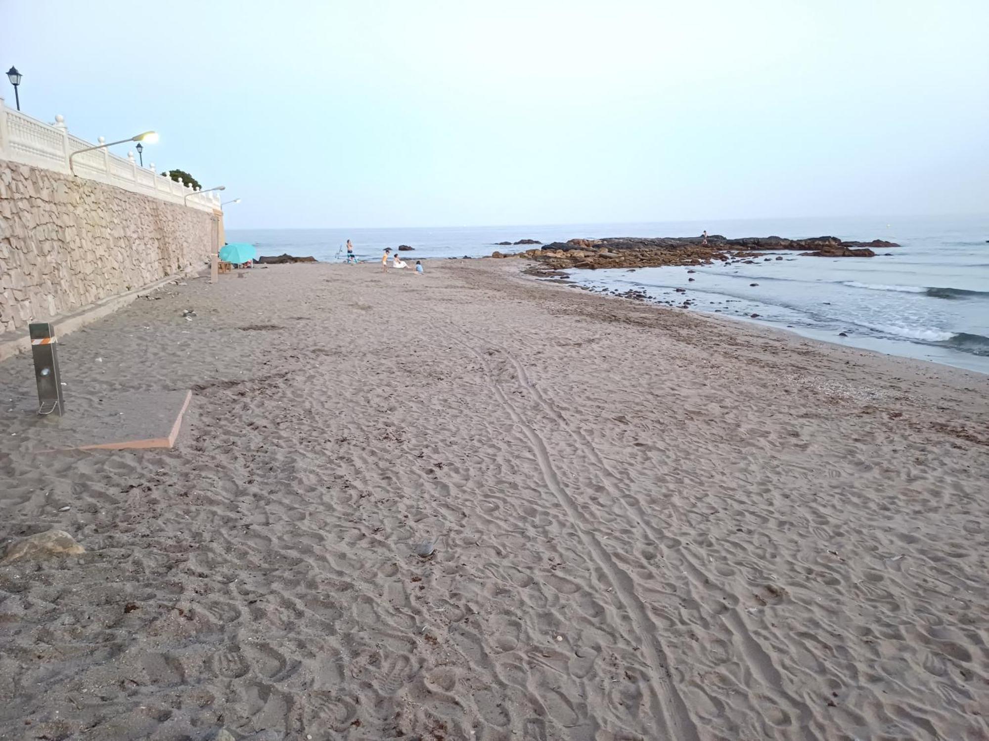 Torremuelle Bellavista Beach - Benalmadena Costa Екстериор снимка