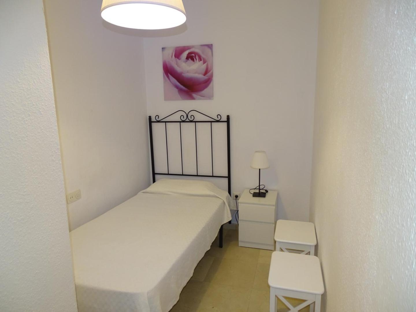 Torremuelle Bellavista Beach - Benalmadena Costa Екстериор снимка